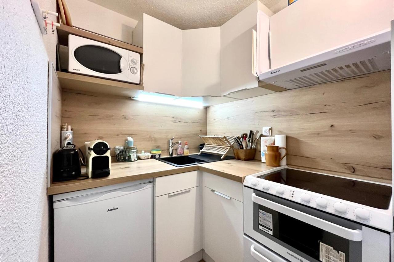 Beautiful Apartment With Balcony And Great View ! Combloux Extérieur photo